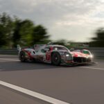 If only the real car had this livery…..(Gran Turismo 7)